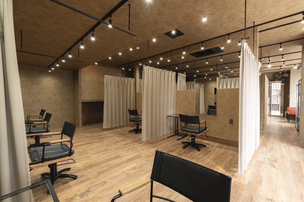 powder paper works   天王寺寺田町店