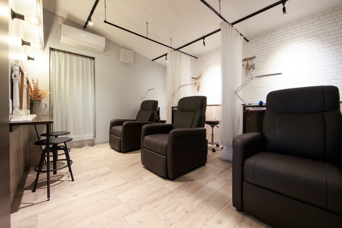 powder paper works   天王寺寺田町店