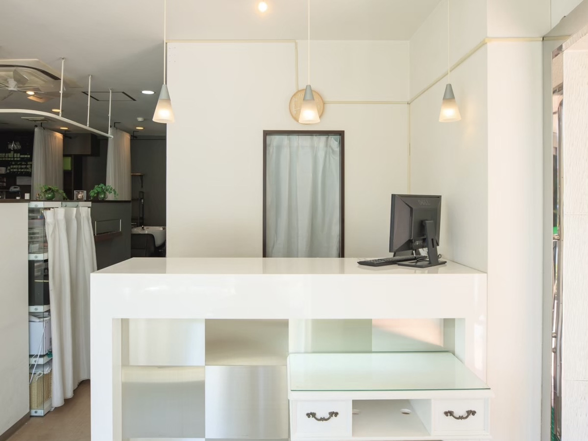 powder paper works   天王寺寺田町店