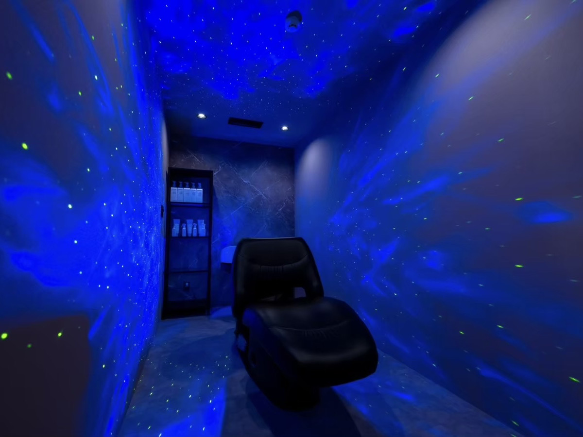 powder paper works   天王寺寺田町店